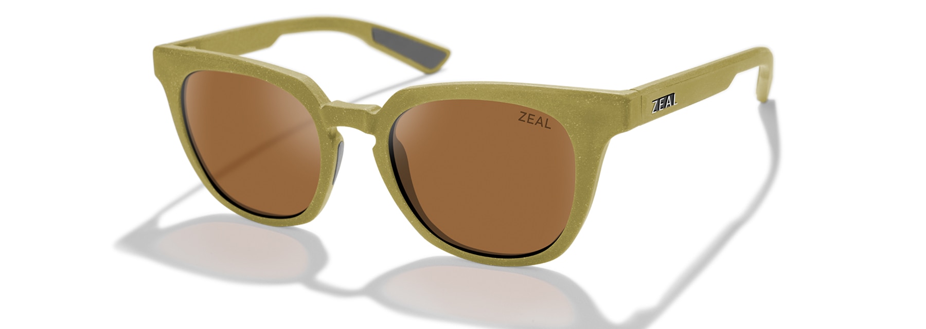 Shop CALISTOGA (Z2025) Sunglasses by Zeal | Zeal Optics