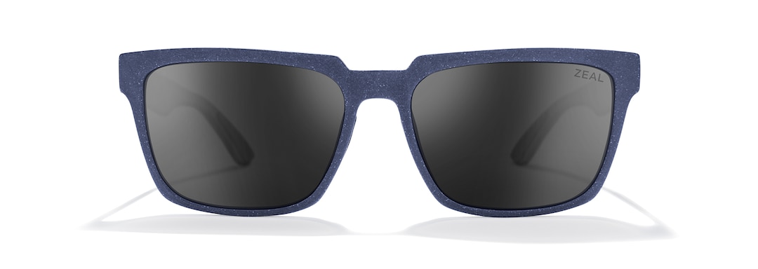 Matte Midnight NORTHWIND front View