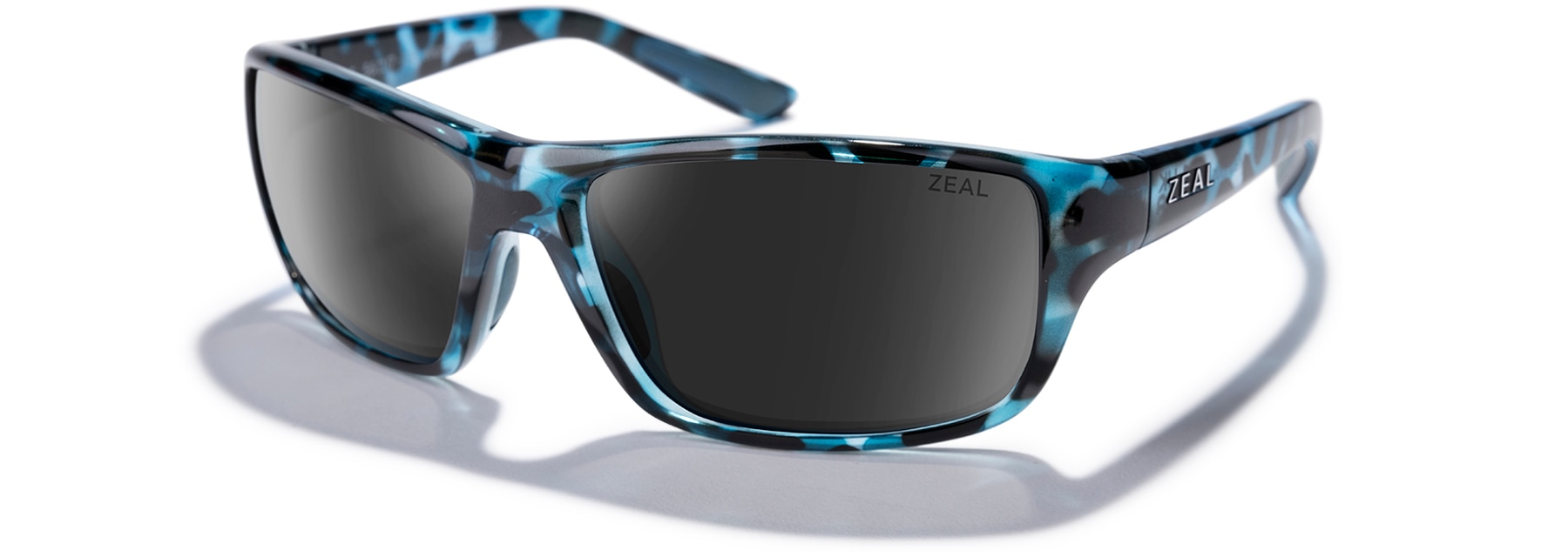 Unisex Zeal Optics offers Sunglasses