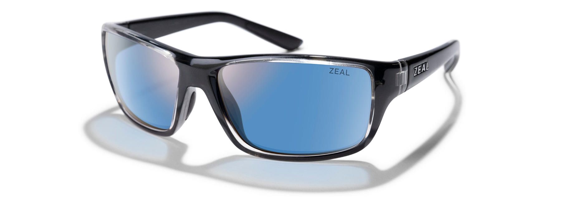 32°N adaptive focus sunglasses switch from distance to reading mode