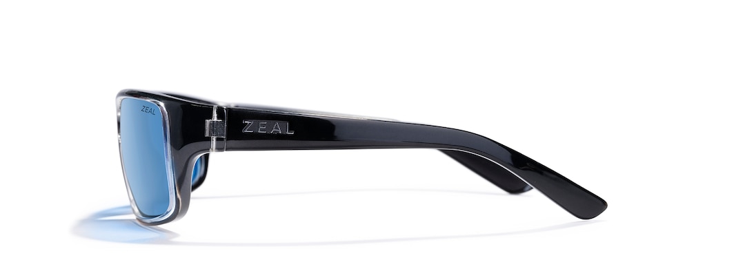 Black Mirror ALMA side View