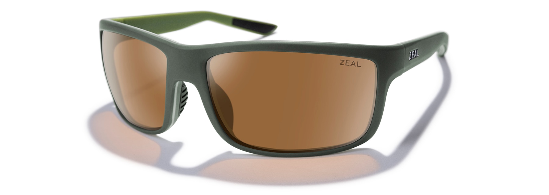 Shop Sunglasses | Zeal Optics