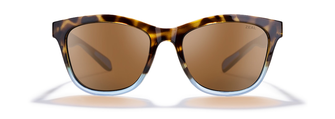 Tortoise Sky DUSKWING front View