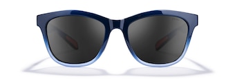 Cobalt Fade front view