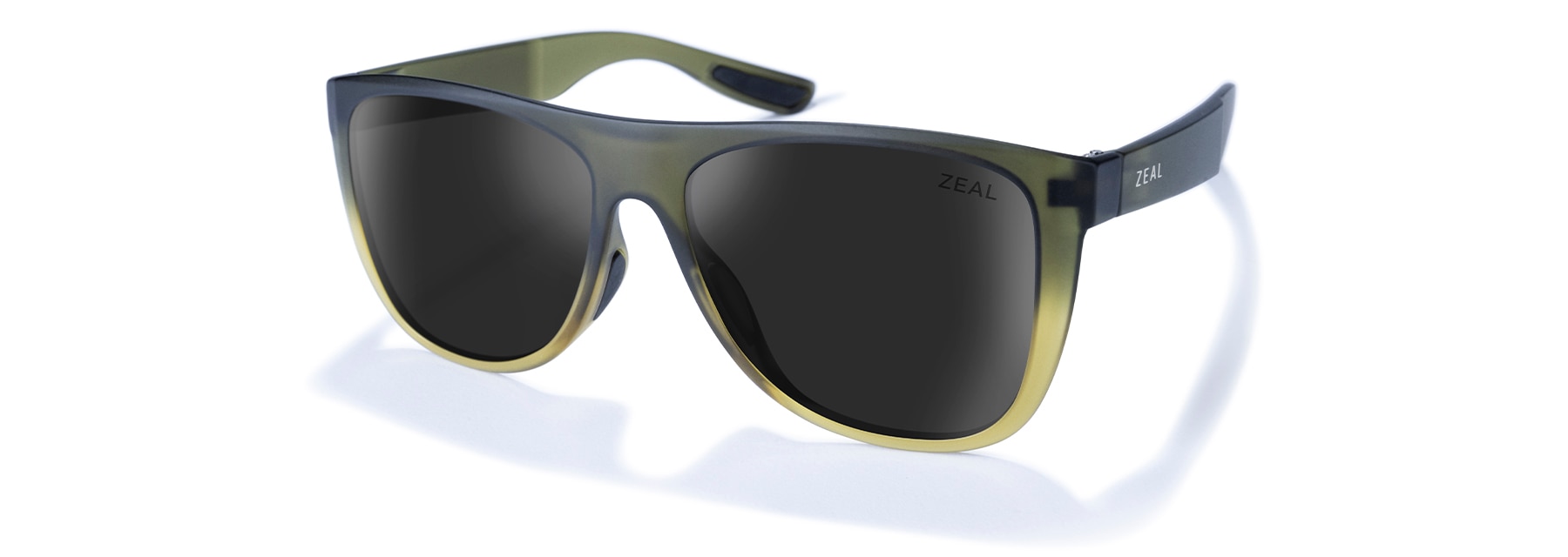 Shop MINTURN (Z2555) Sunglasses by Zeal | Zeal Optics