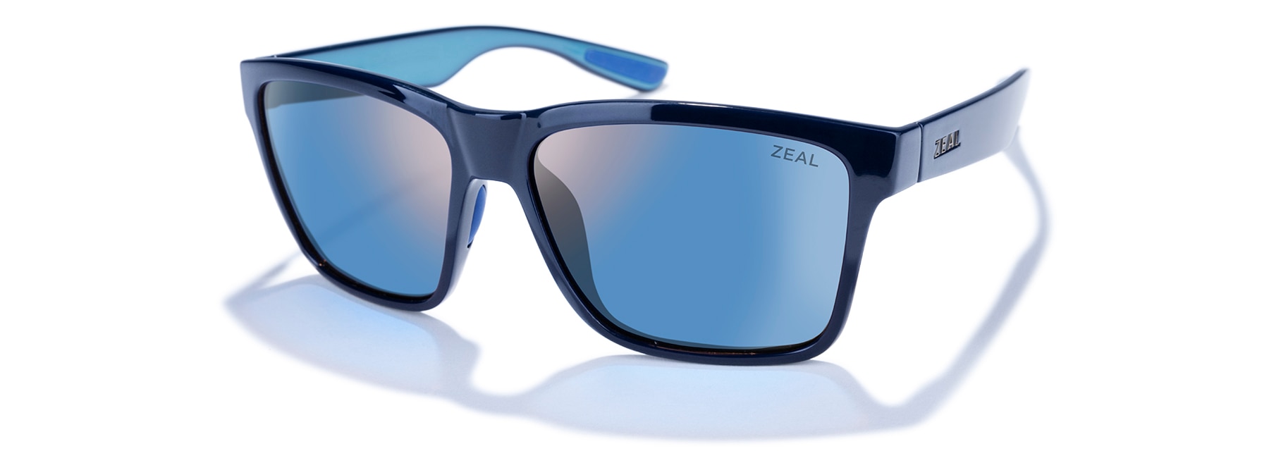 Shop MASON (Z2590) Sunglasses by Zeal | Zeal Optics