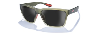 Olive Fade MASONAngle View