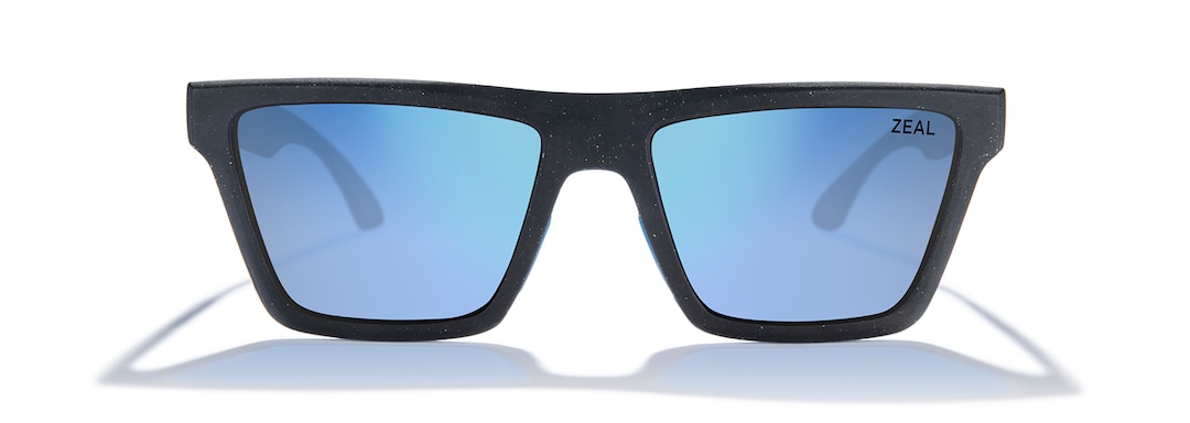 Black Grain HONDO front View