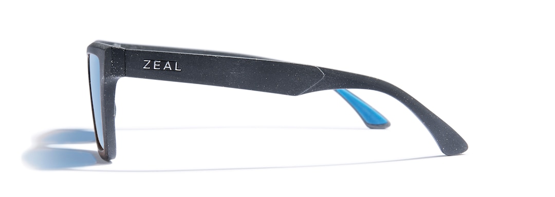 Black Grain HONDO side View