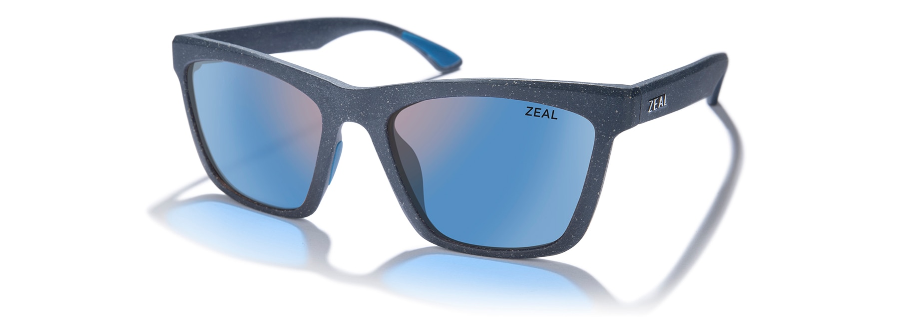 Shop CUMULUS (Z2682) Sunglasses by Zeal | Zeal Optics