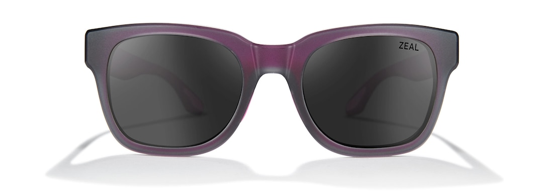 Raspberry Jam KENOSHA front View