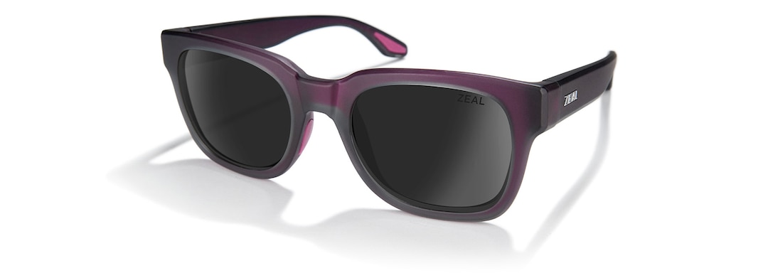 Raspberry Jam KENOSHA quarter View