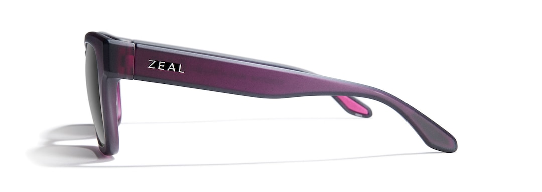 Raspberry Jam KENOSHA side View