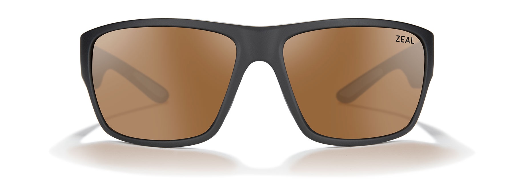 Shop DECKER (Z2690) Sunglasses by Zeal | Zeal Optics