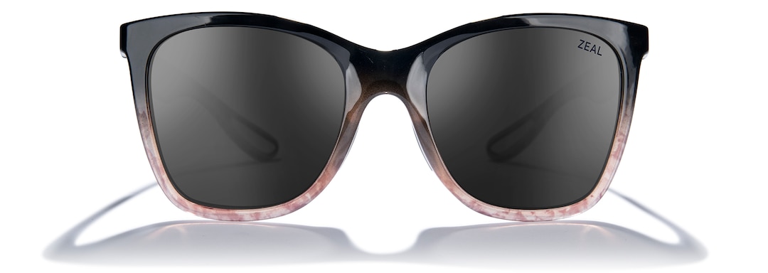 Marble Fade WILLOW front View