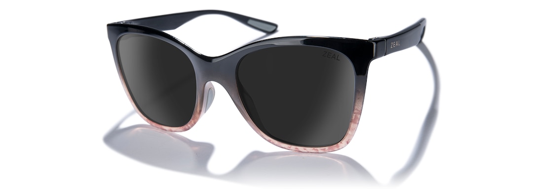 Marble Fade WILLOW quarter View