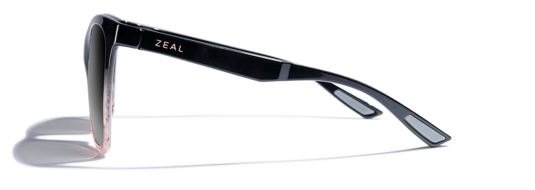 Marble Fade WILLOW side View