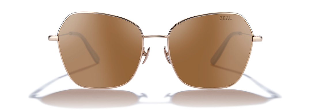 Rose Gold FILLMORE front View