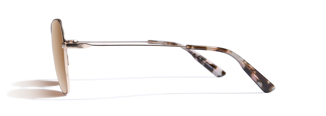 Rose Gold FILLMORE side View