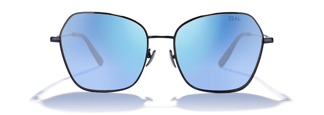 Black Gloss FILLMORE front View