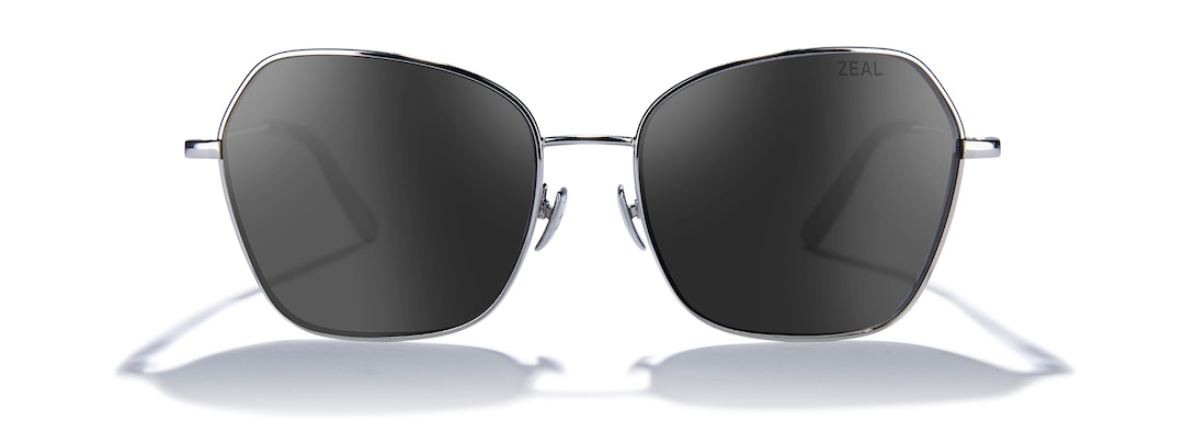 Silver Gloss FILLMORE front View