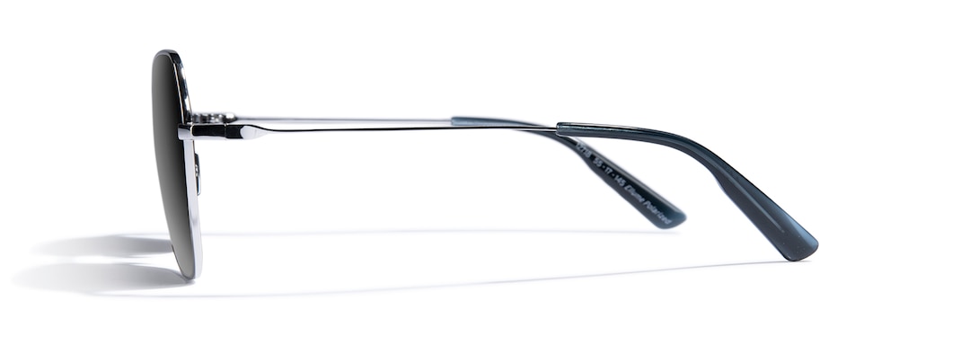 Silver Gloss FILLMORE side View