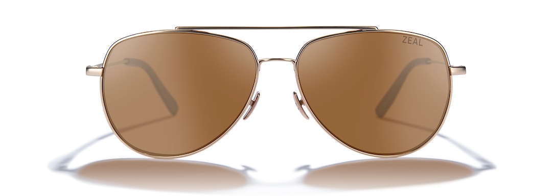 Matte Rose HAWKER front View