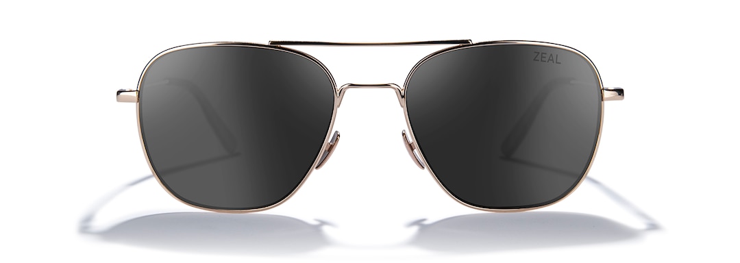 Rose Gold SKYWAY front View