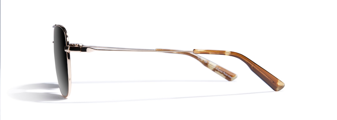 Rose Gold SKYWAY side View