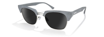 Granite-Matte Silver HIGHLINEAngle View