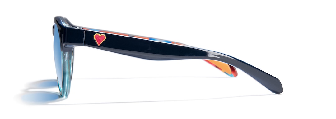 Black Sea OPEN HEARTS CROWLEY side View