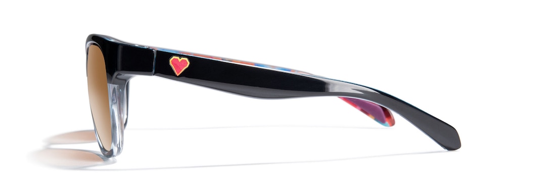  Platform OPEN HEARTS WINDSOR side View