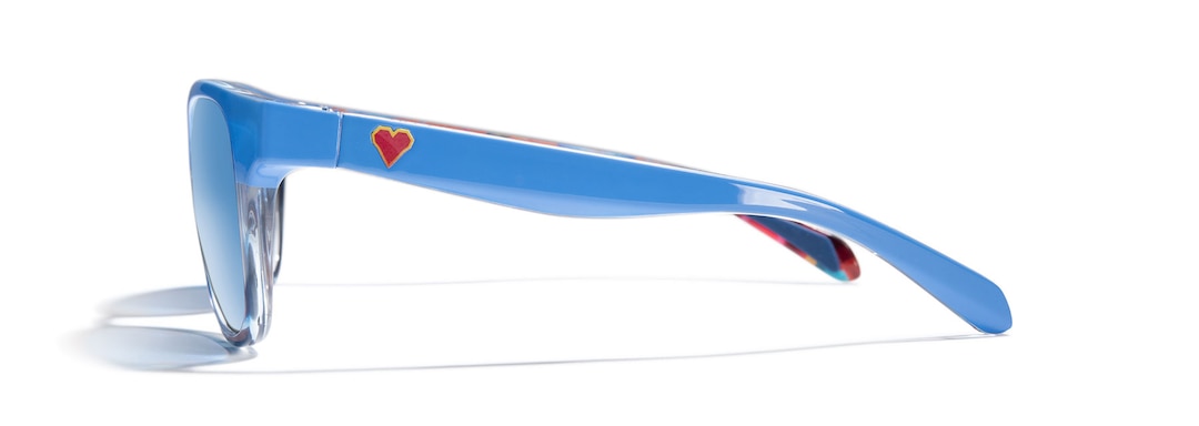 Rapids OPEN HEARTS WINDSOR side View