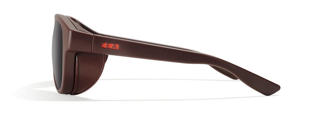 Bota Burgundy SELKIRK side View