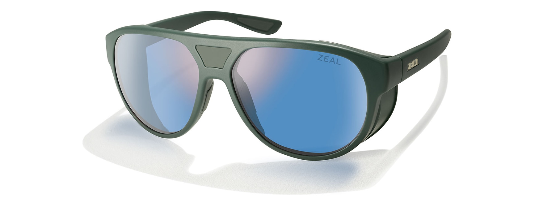 Shop Sunglasses | Zeal Optics