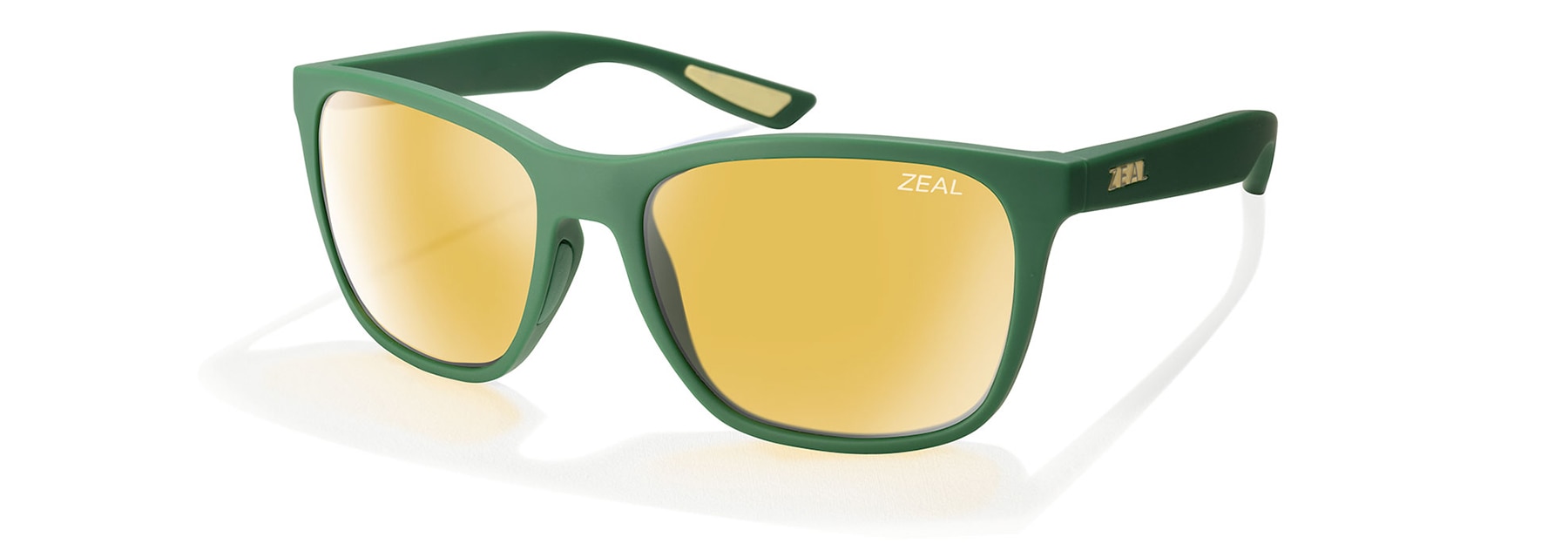 Shop FREMONT (Z2868) Sunglasses by Zeal | Zeal Optics
