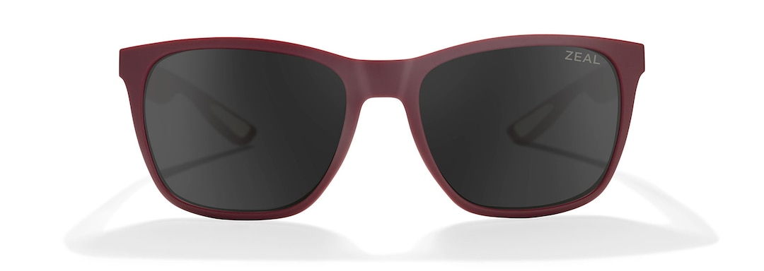 Ron Burgundy FREMONT front View