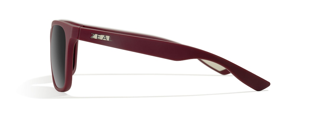 Ron Burgundy FREMONT side View