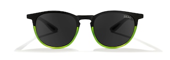 Lime Eclipse JUNO front view