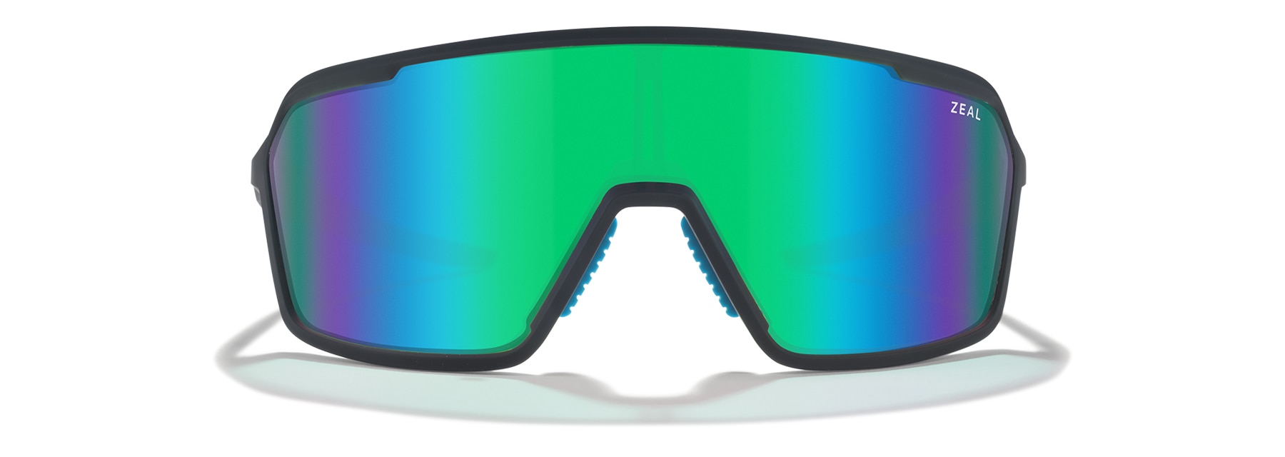 Shop HARBINGER (Z2969) Sunglasses by Zeal | Zeal Optics