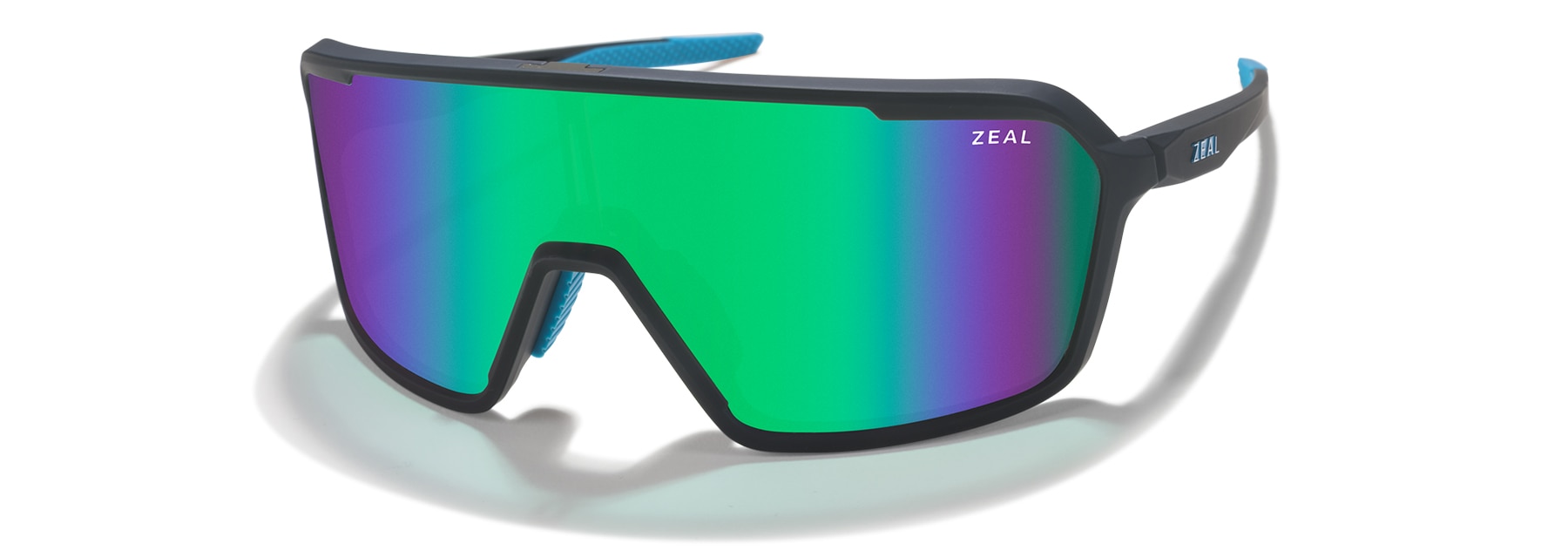 Shop HARBINGER (Z2969) Sunglasses by Zeal | Zeal Optics