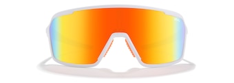 Drift front view