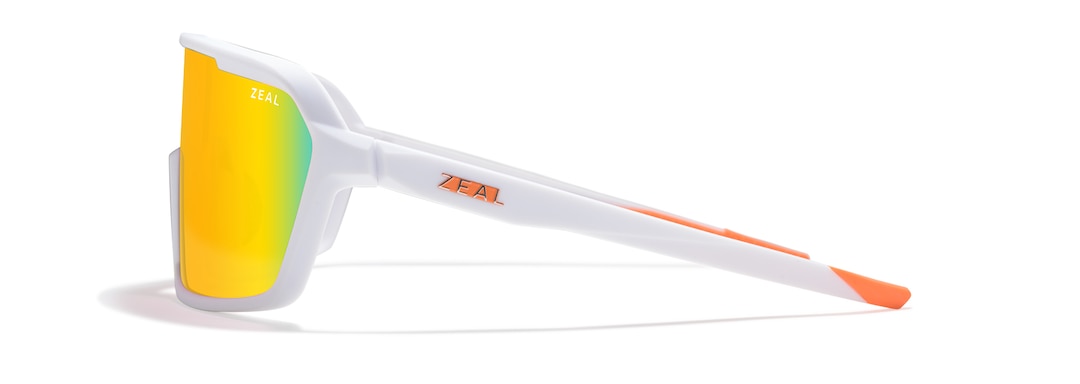 Drift HARBINGER side View