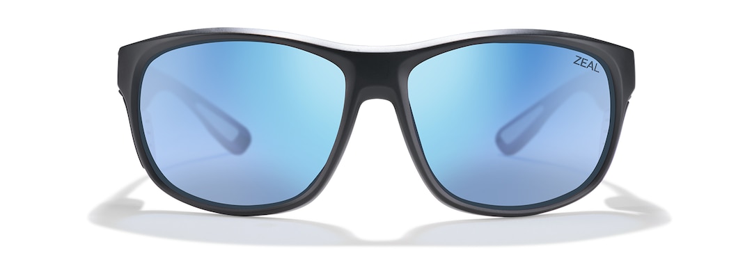 Matte Black WESTWATER front View