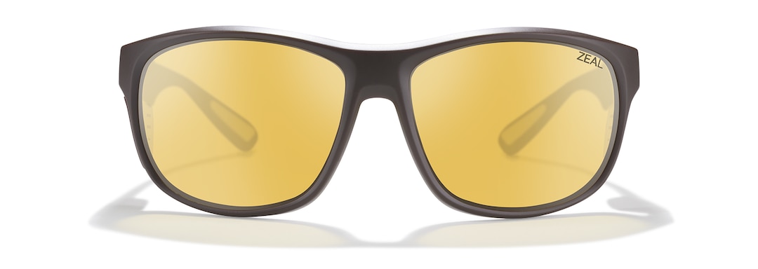 Matte Brown WESTWATER front View