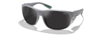 Matte Gray WESTWATERAngle View