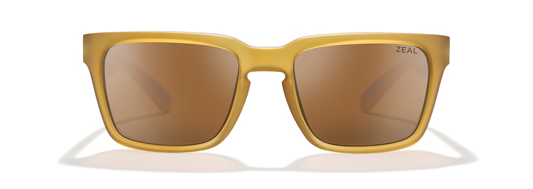 Desert Sand HOWLAND front View