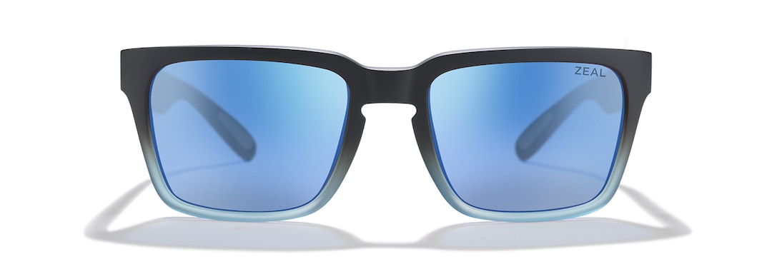 Moonrise Fade HOWLAND front View