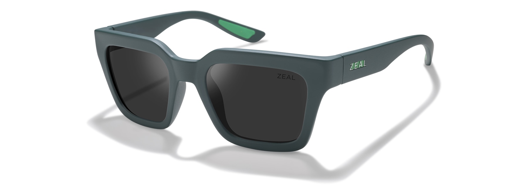 Shop ROWEN (Z2980) Sunglasses by Zeal | Zeal Optics