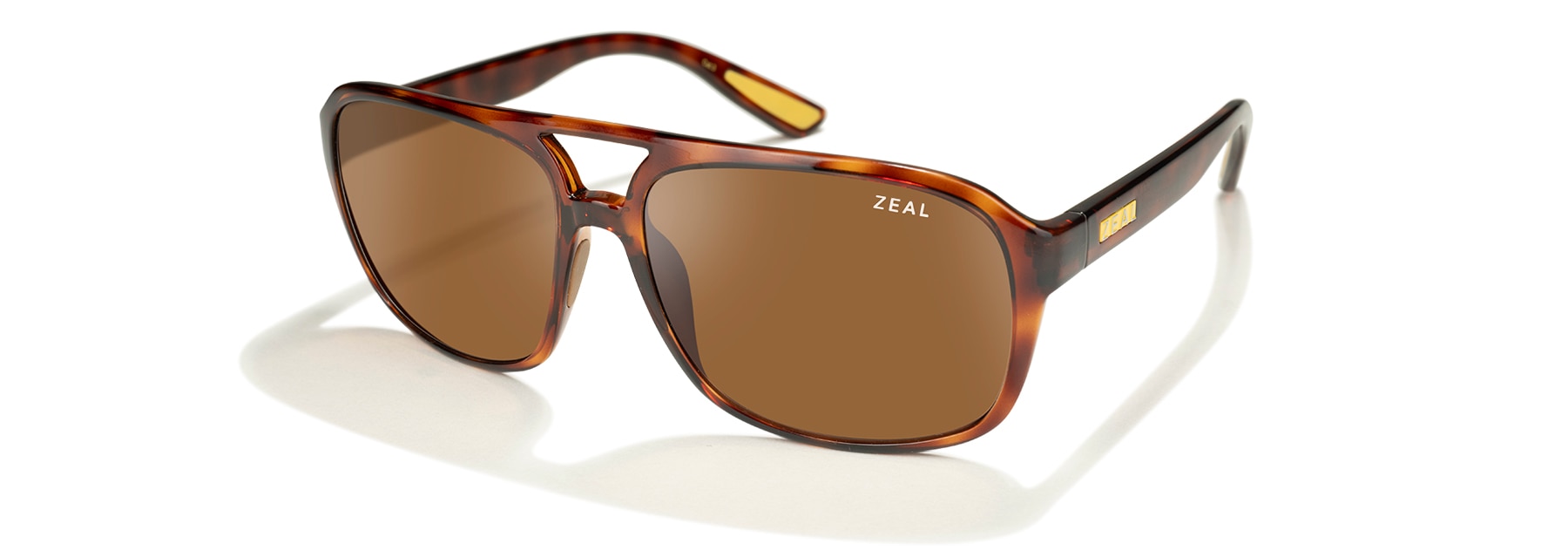 Shop RANGELY (Z2989) Sunglasses by Zeal | Zeal Optics